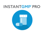 InstantGMP MES logo